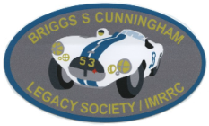 Briggs S. Cunningham Legacy Society