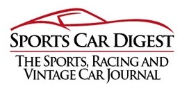 Sports Car Digest