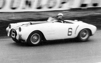 1954 Le Mans