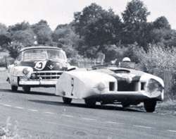 Le Mans 1950