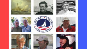 National Sailing Hall of Fame