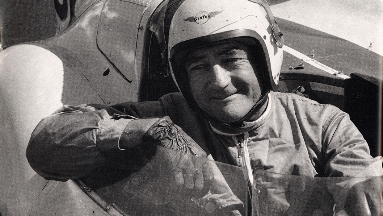 Briggs Cunningham