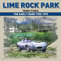 Lime Rock Park