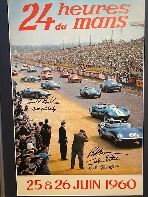 24 Heurs du Mans